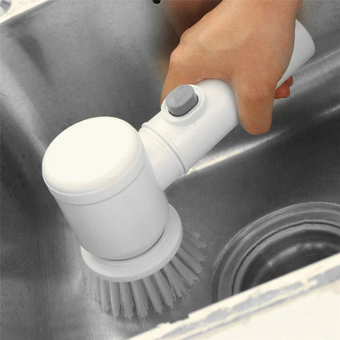 3 in 1 electric cleaning brush UAE