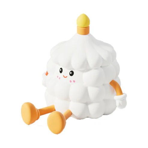 Mini Night Lamp for Bedroom – Soft Sleep Light for Kids & Adults UAE - uae