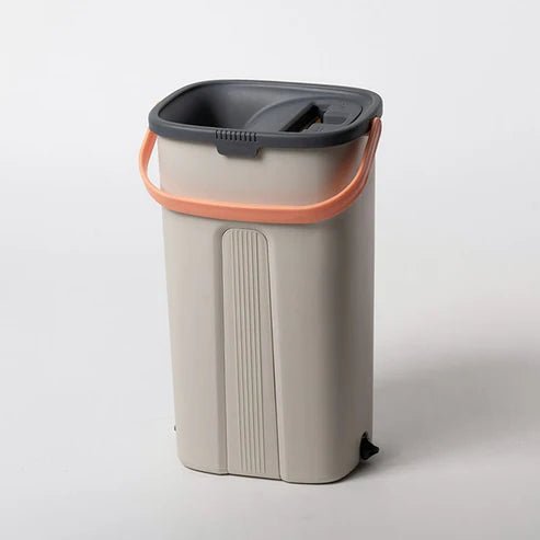 Squeeze Mop with Bucket - F01 - uae