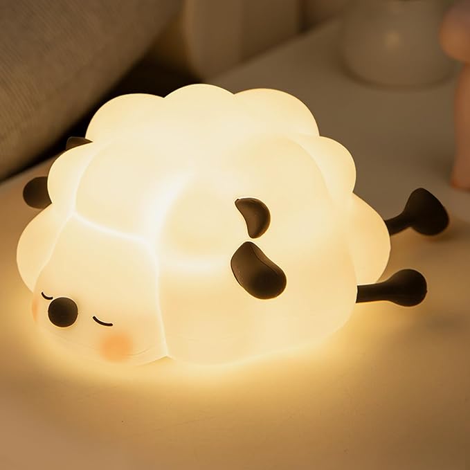 Xiaomian - Sheep Silicone Light - uae
